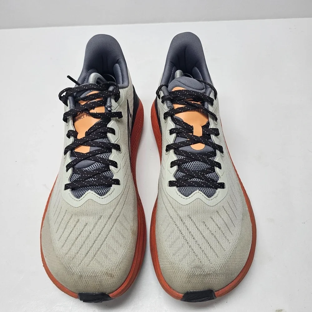 Altra experience form